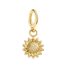 Sunflower Charm