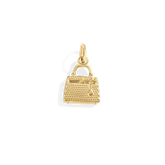 Purse Charm