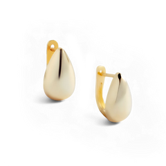 Droplet Earrings
