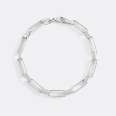 Everyday Link Bracelet