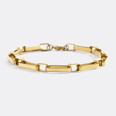 Everyday Link Bracelet