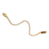 Jewelry Extender Chain