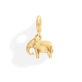 Good Luck Elephant Charm