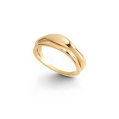 Mind The Gap Ring