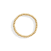 Classic Ball Ring