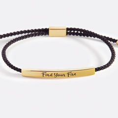 Find Your Fire Inspire Bracelet