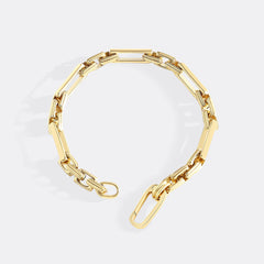 The Unity Chain Bracelet