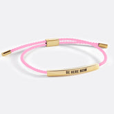 Be Here Now Inspire Bracelet