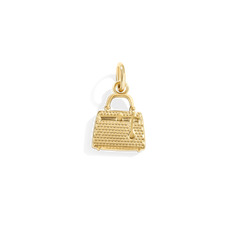 Purse Charm