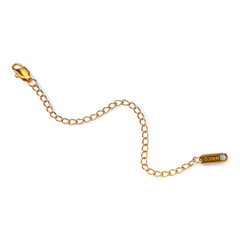 Jewelry Extender Chain