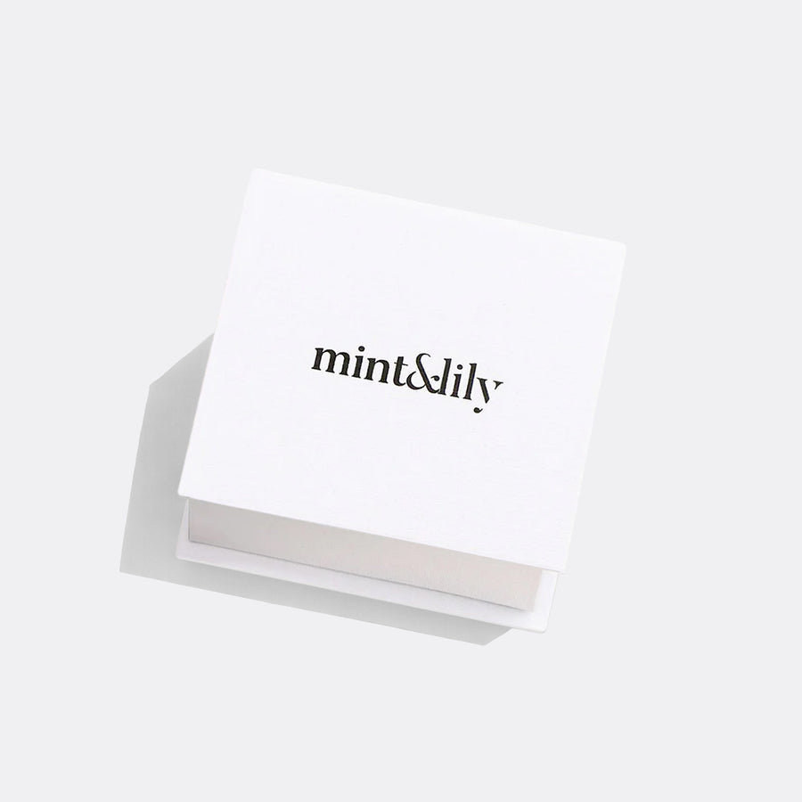 Mint & Lily Gift Packaging