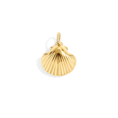 Shell Charm