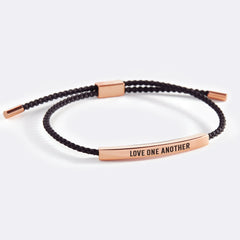Love One Another Inspire Bracelet
