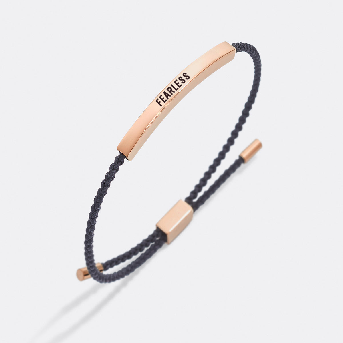 Fearless Inspire Bracelet