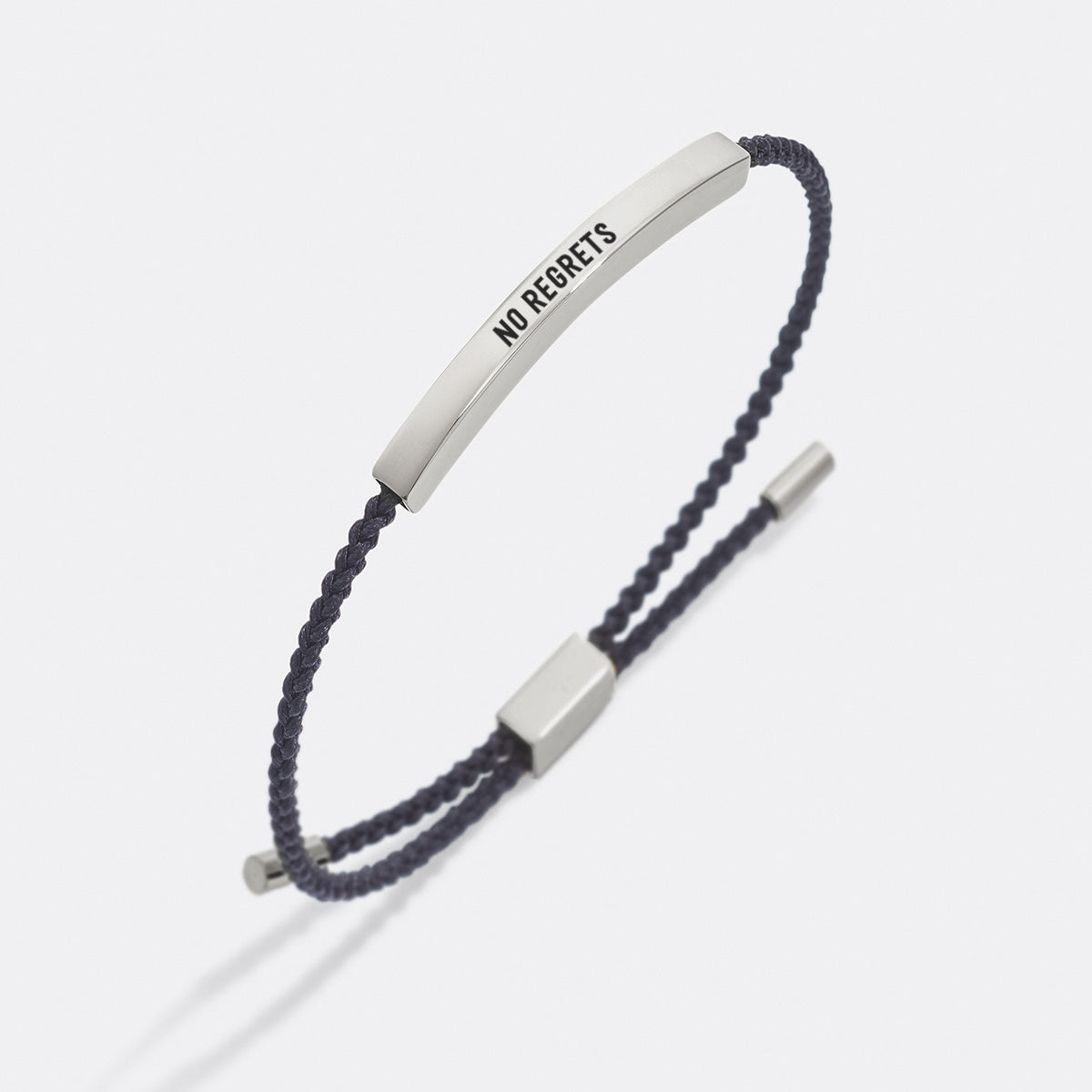 No Regrets Inspire Bracelet