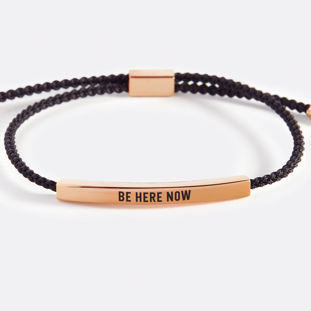 Be Here Now Inspire Bracelet