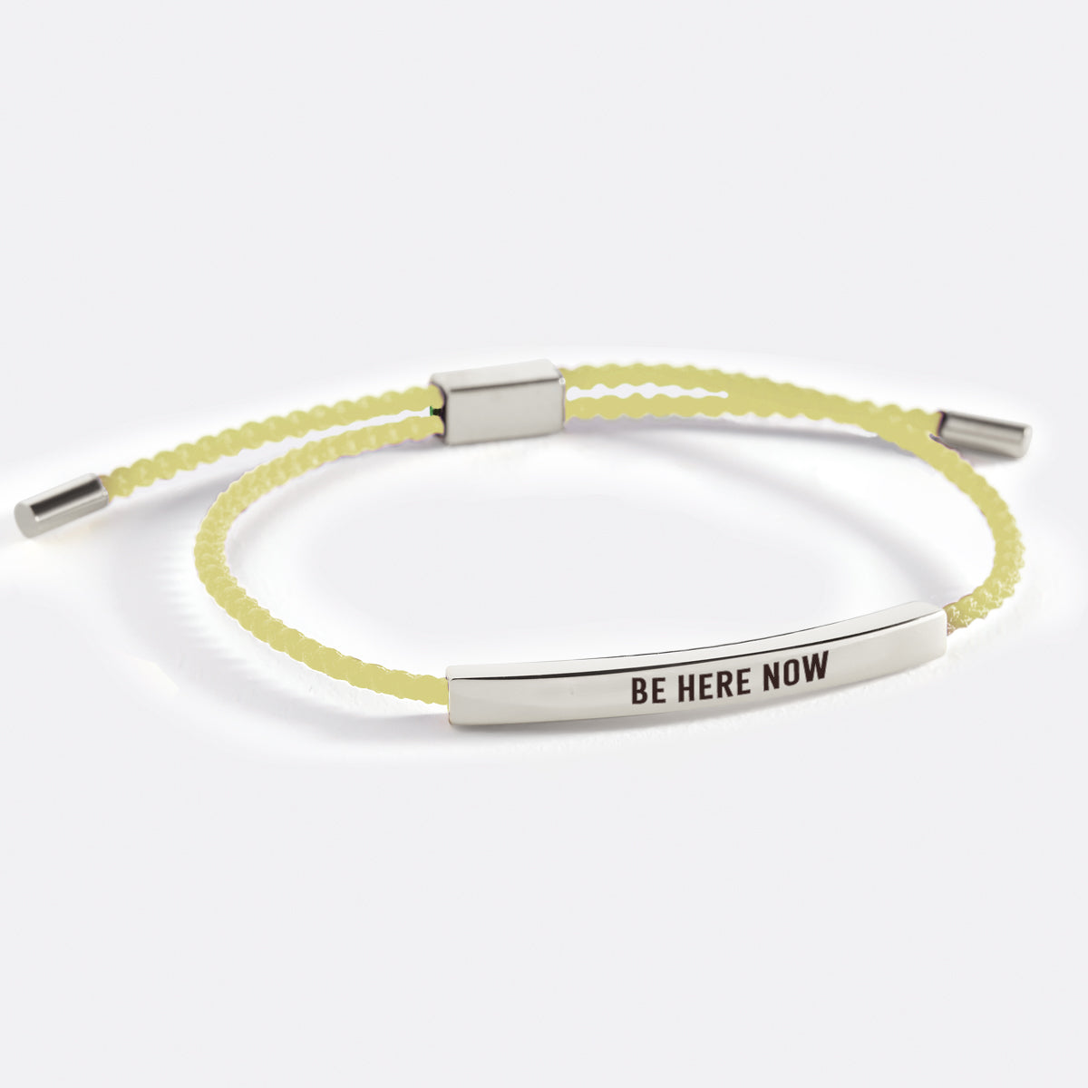 Be Here Now Inspire Bracelet