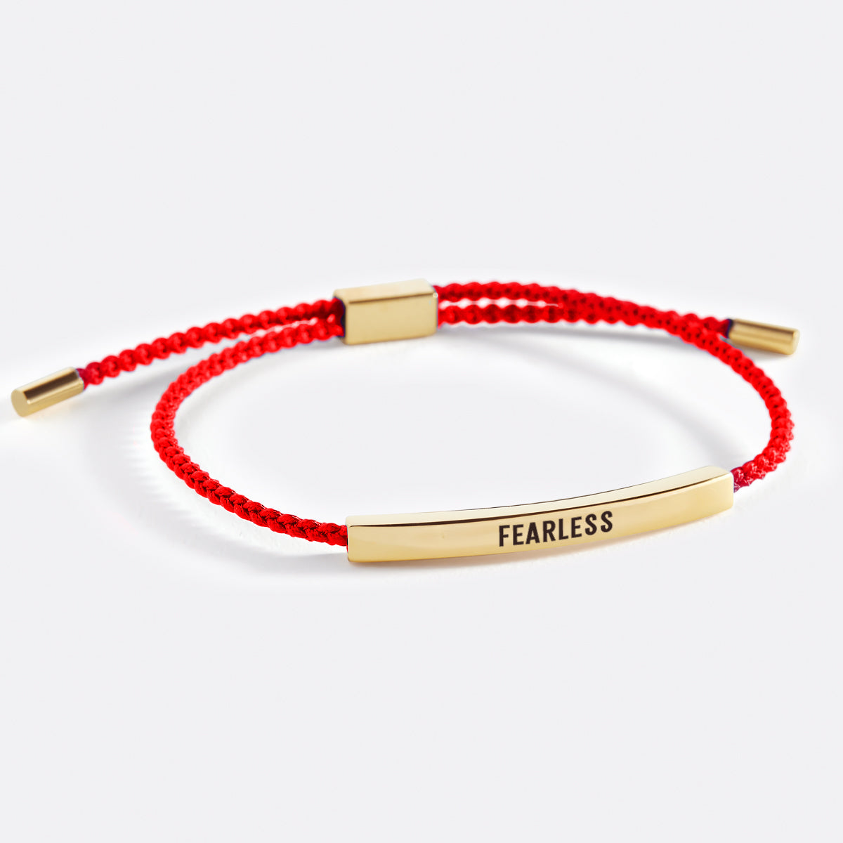 Fearless Inspire Bracelet