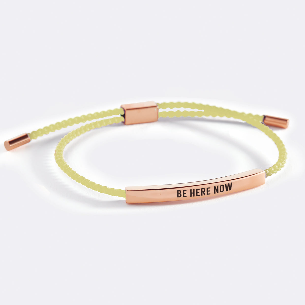 Be Here Now Inspire Bracelet