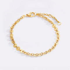 Poppy Stacking Bracelet
