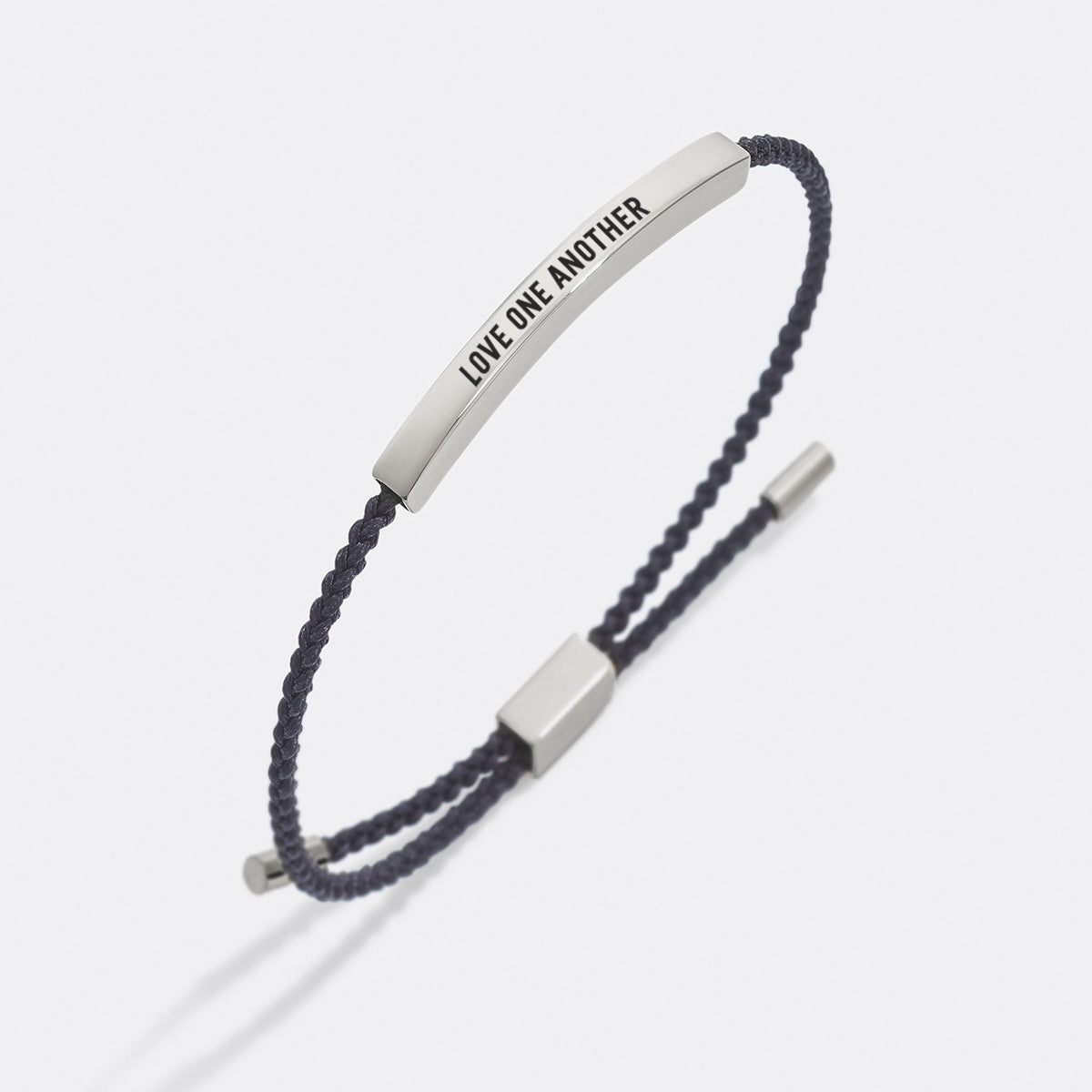 Love One Another Inspire Bracelet