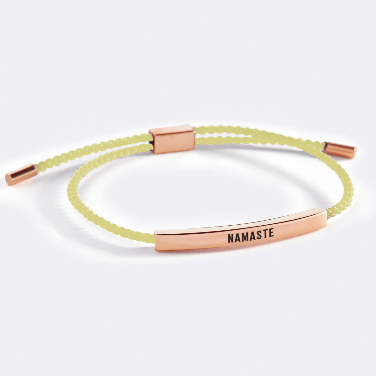 Namaste Inspire Bracelet