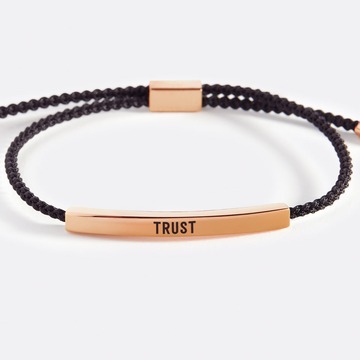 Trust Inspire Bracelet