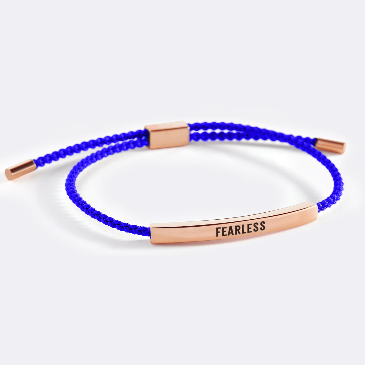 Fearless Inspire Bracelet