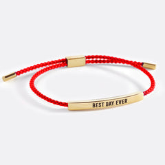 Best Day Ever Inspire Bracelet