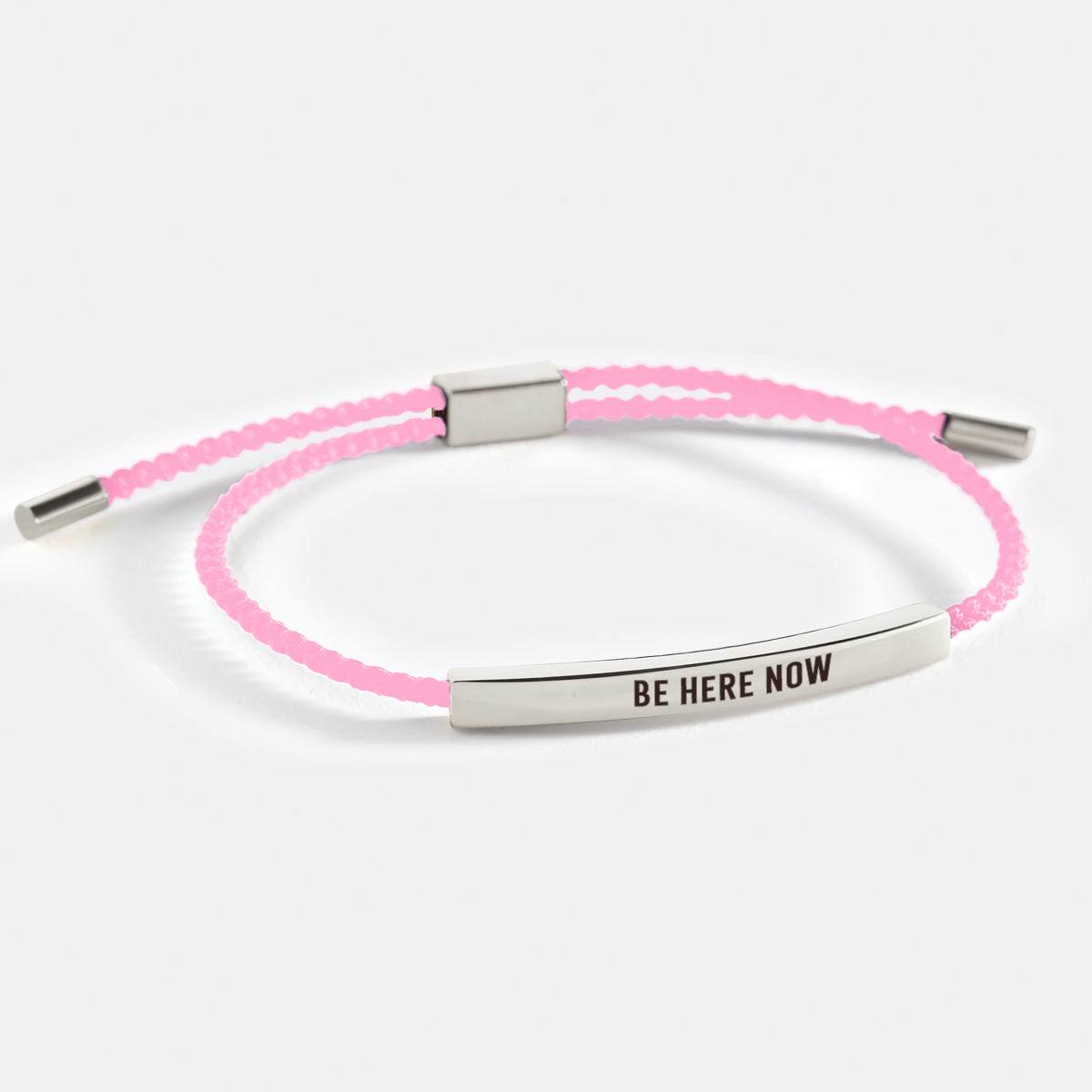 Be Here Now Inspire Bracelet