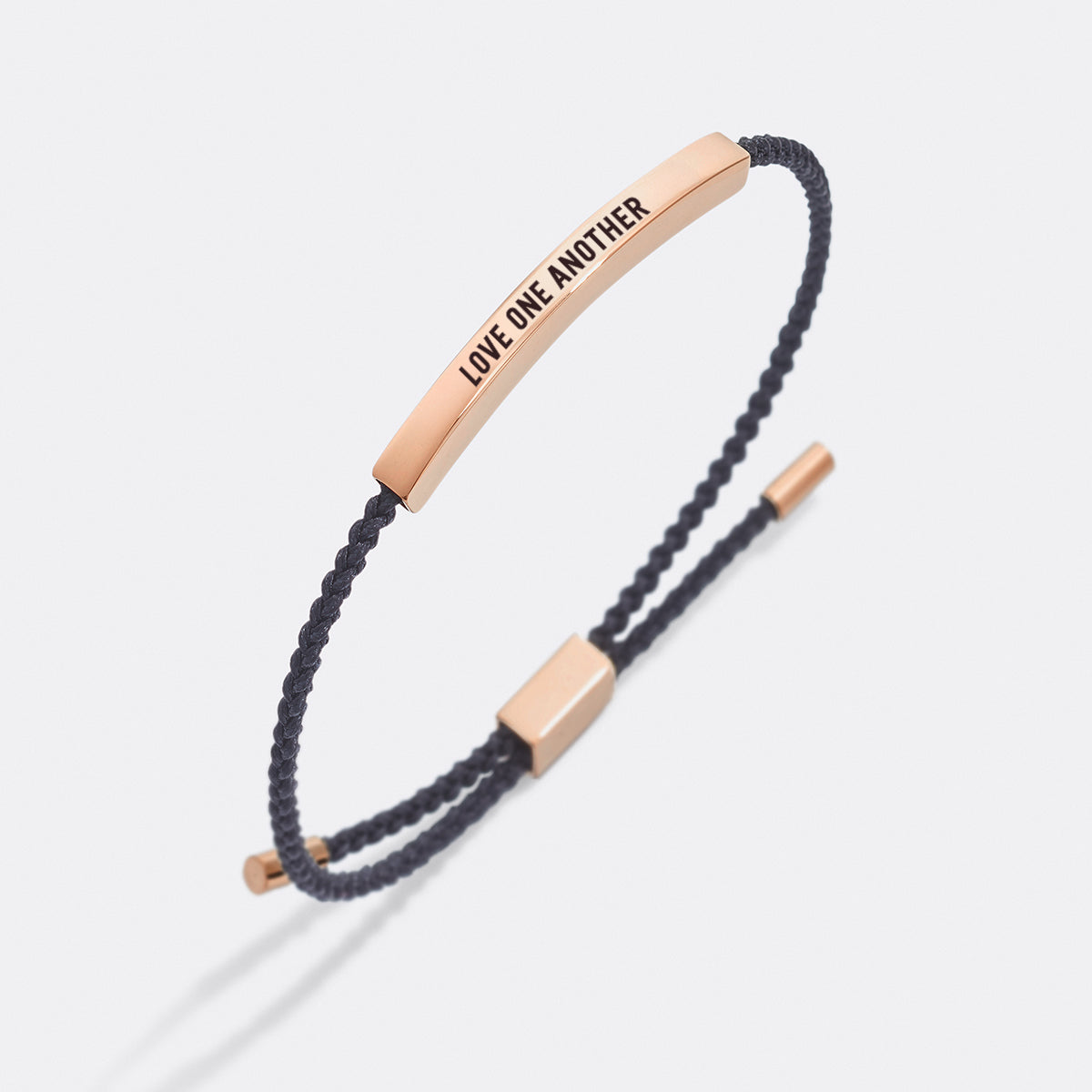 Love One Another Inspire Bracelet