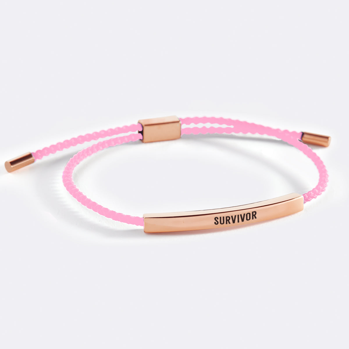 Survivor Inspire Bracelet