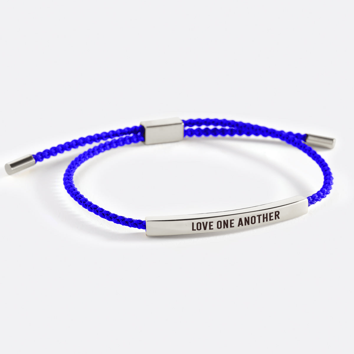 Love One Another Inspire Bracelet