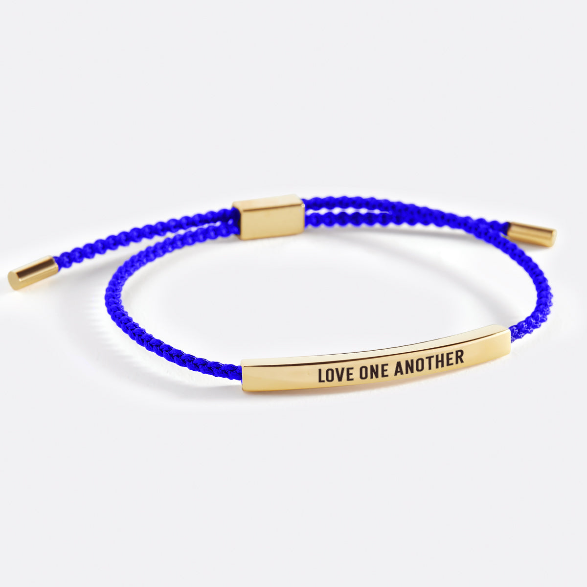 Love One Another Inspire Bracelet
