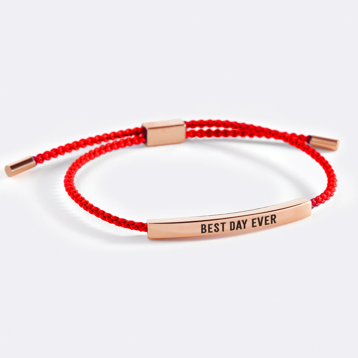 Best Day Ever Inspire Bracelet