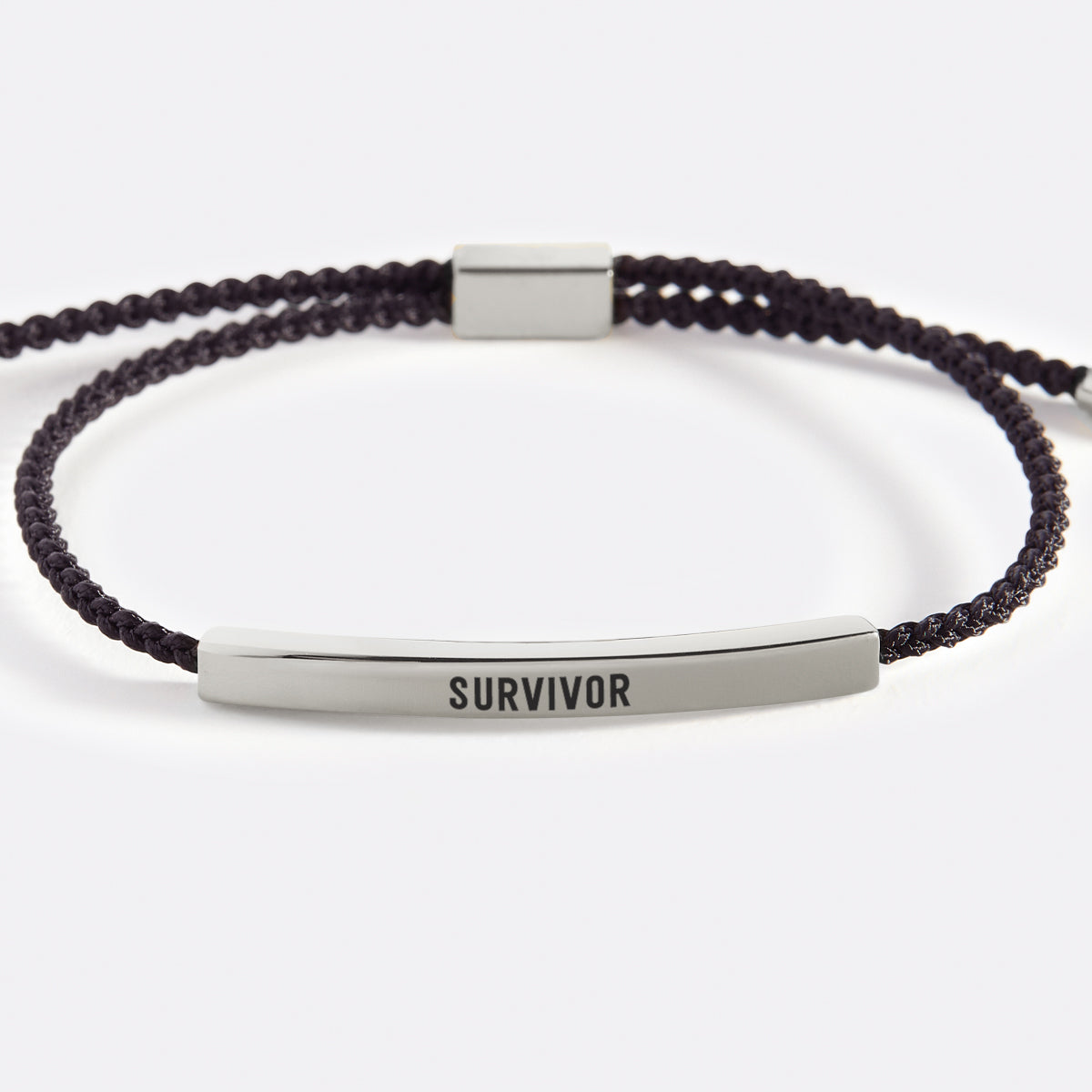 Survivor Inspire Bracelet