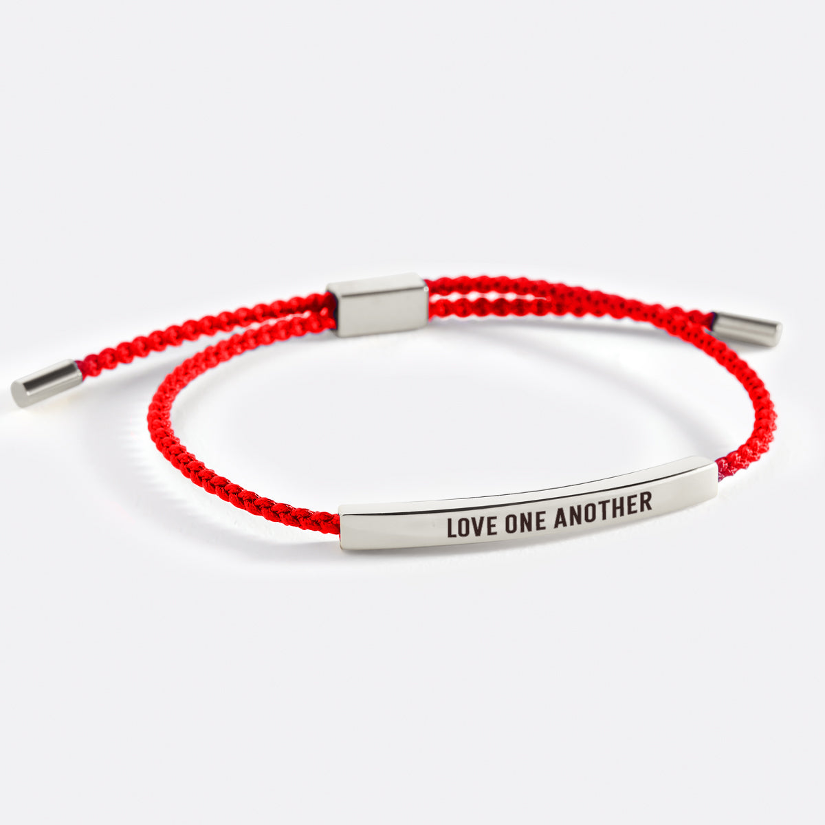 Love One Another Inspire Bracelet