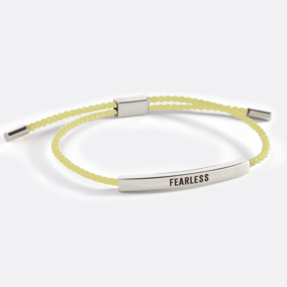 Fearless Inspire Bracelet