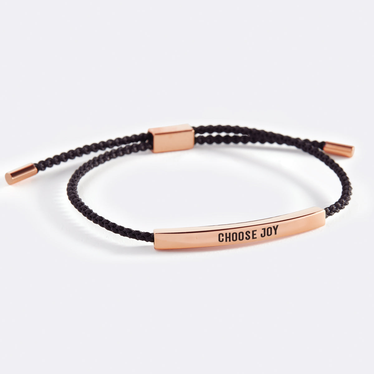 Choose Joy Inspire Bracelet