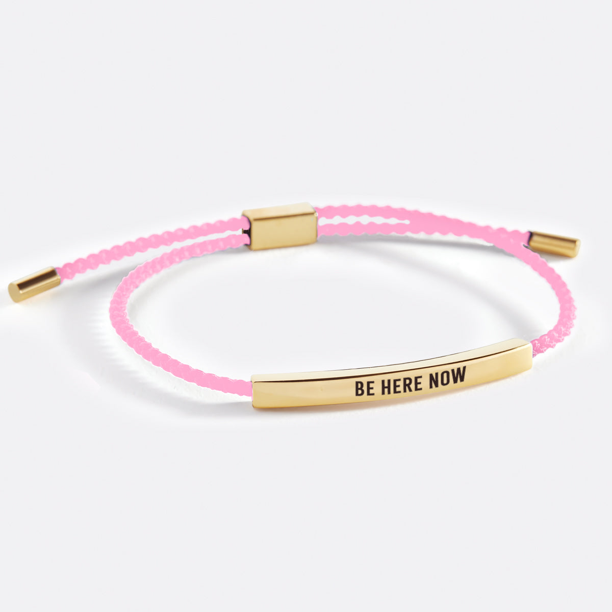Be Here Now Inspire Bracelet